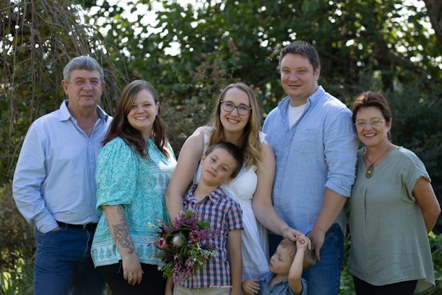 CDM Financial Services - family focused planning