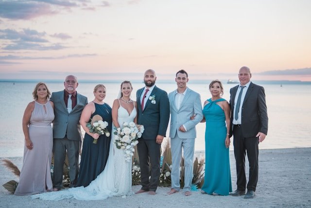 CDM Financial Services - family focused planning