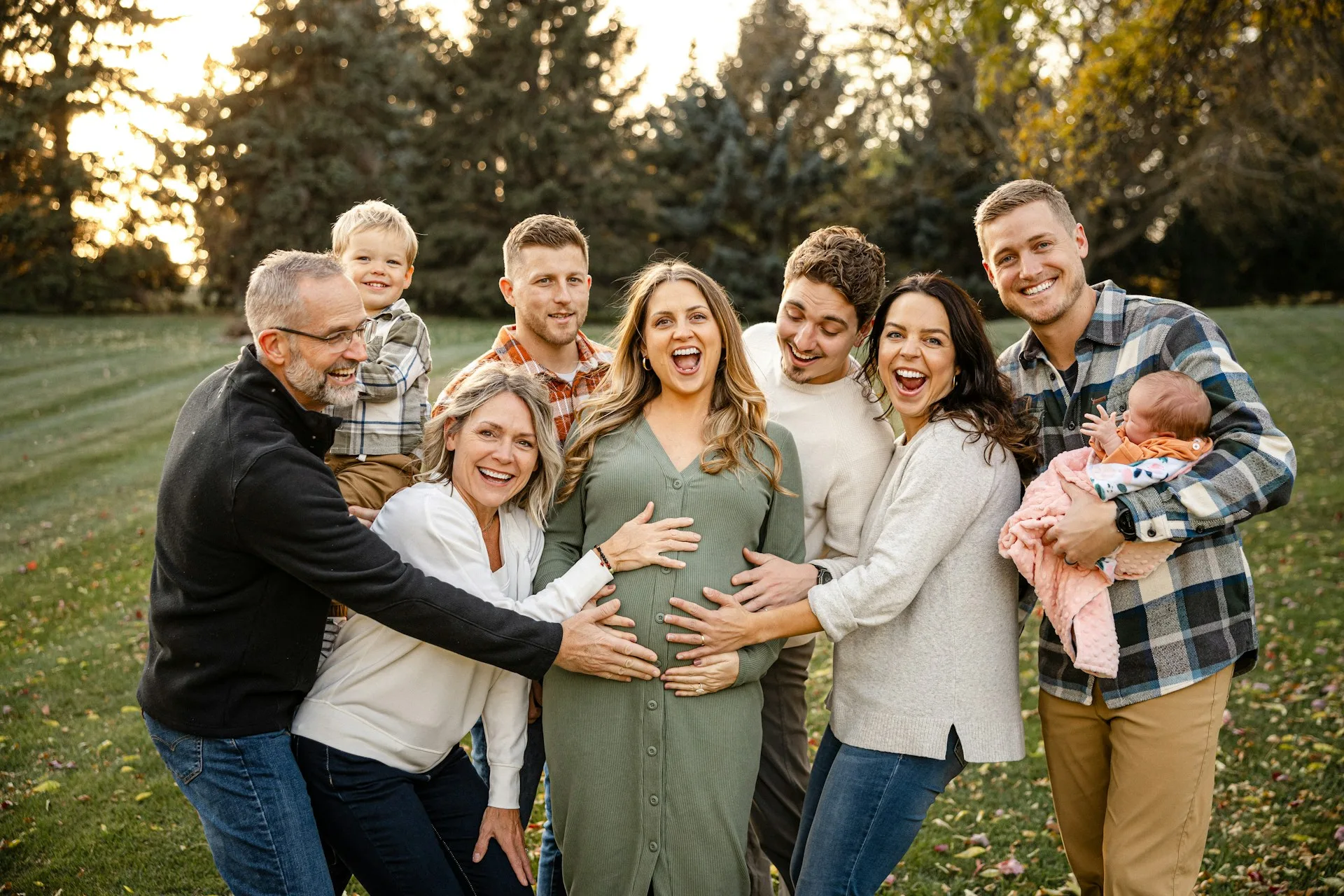 CDM Financial Services - family focused planning