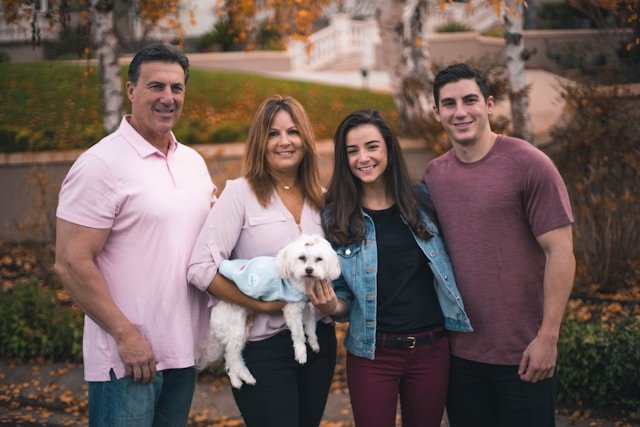 CDM Financial Services - family focused planning