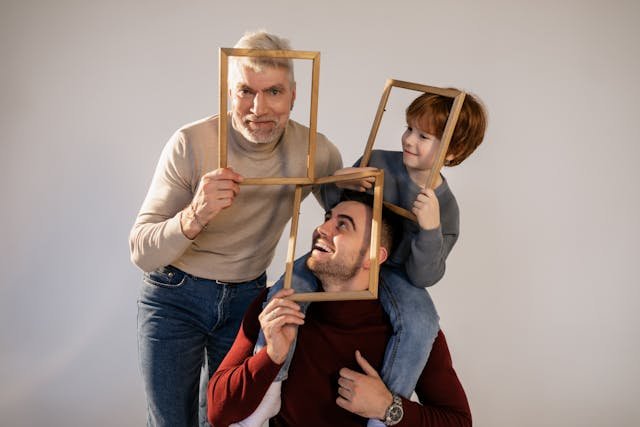 CDM Financial Services - family focused planning