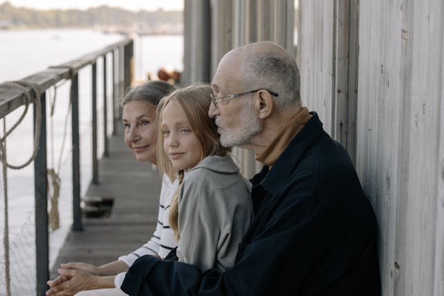 CDM Financial Services - family focused planning