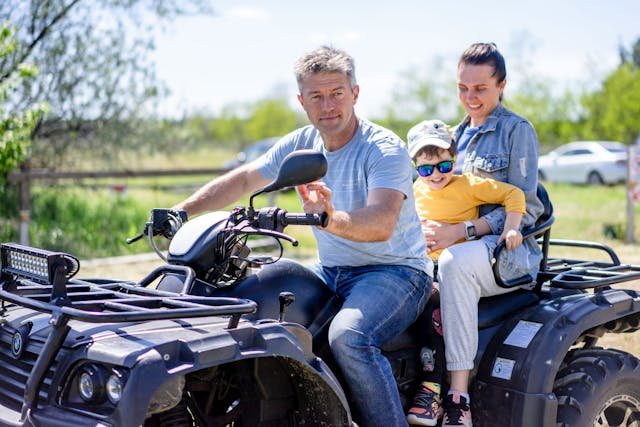 CDM Financial Services - family focused planning