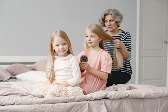 CDM Financial Services - family focused planning