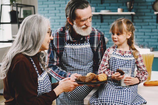 CDM Financial Services - family focused planning