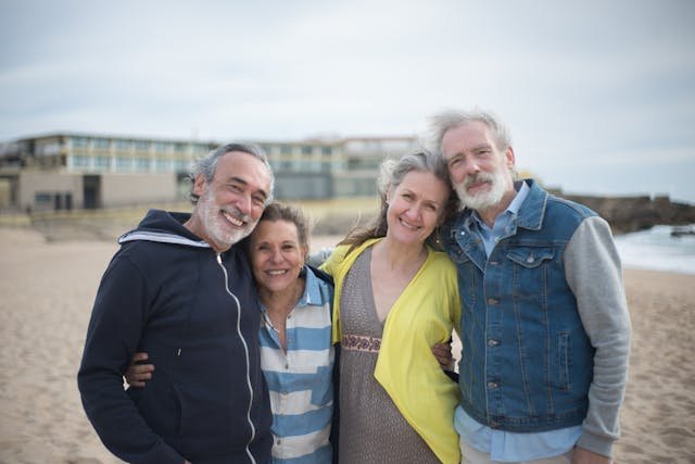 CDM Financial Services - family focused planning