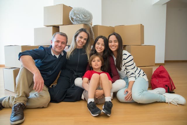 CDM Financial Services - family focused planning
