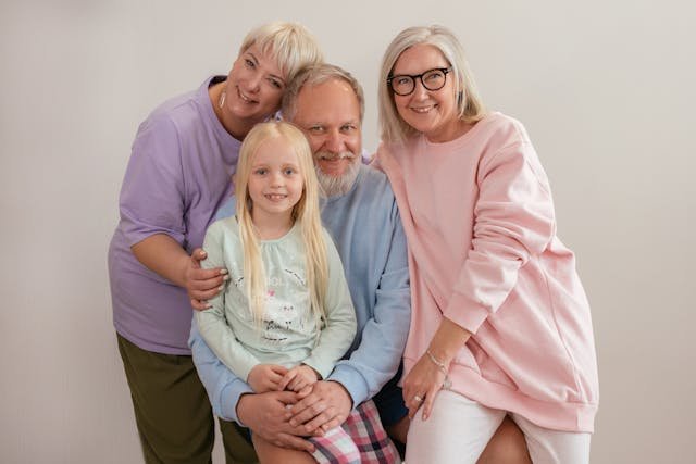 CDM Financial Services - family focused planning