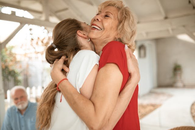 CDM Financial Services - family focused planning
