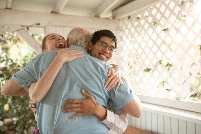 CDM Financial Services - family focused planning