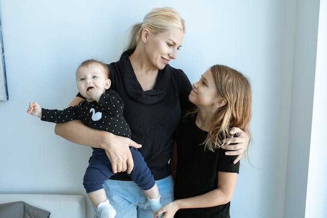 CDM Financial Services - family focused planning