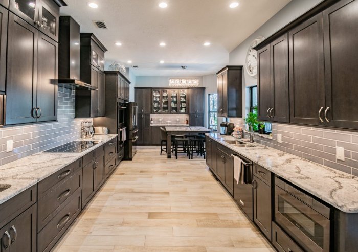 Kitchen Remodeling Trends That Add Value, Functionality, and Style to Your Home