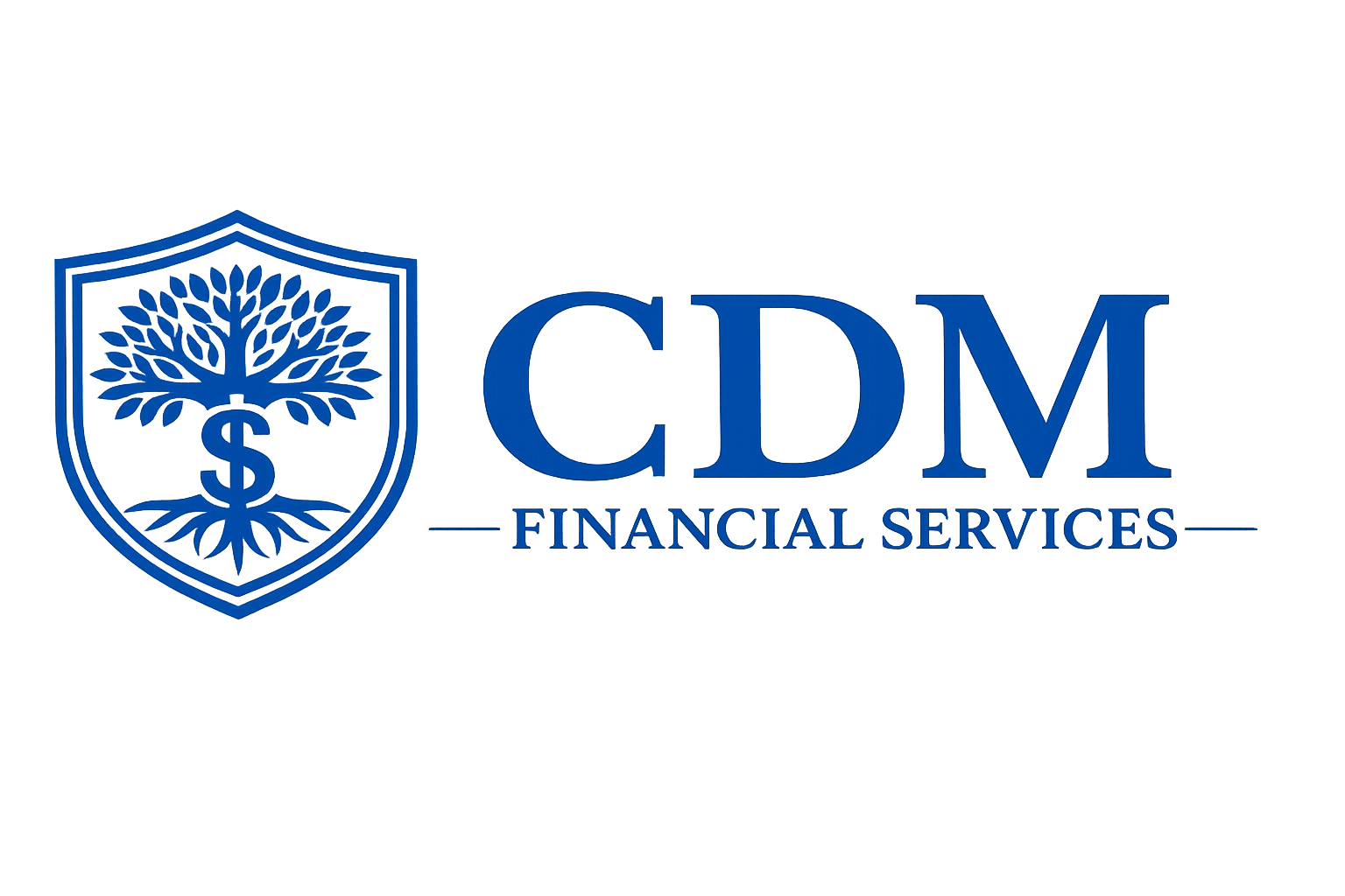 CDM Financial Services
