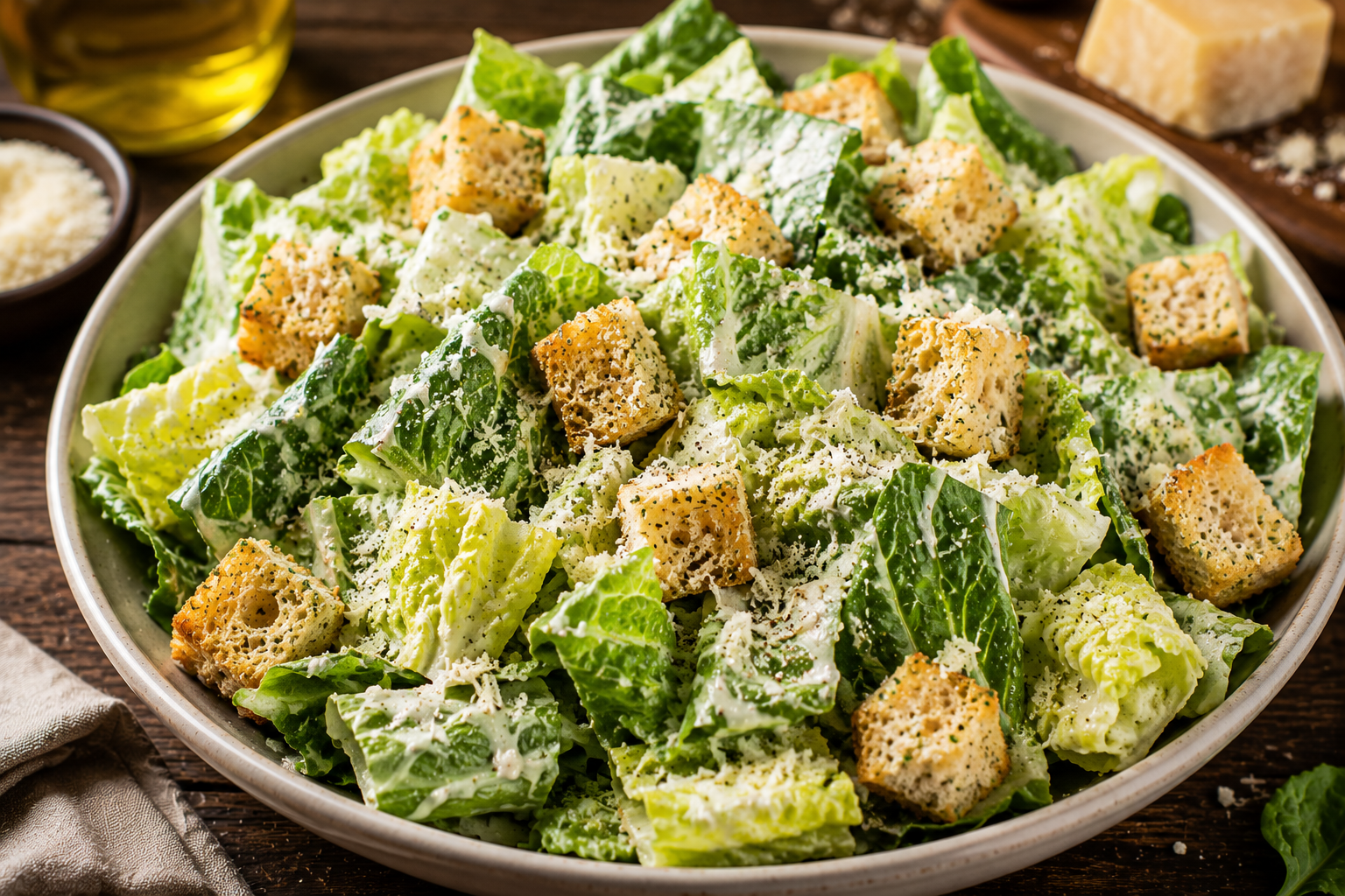 Caesar Salad